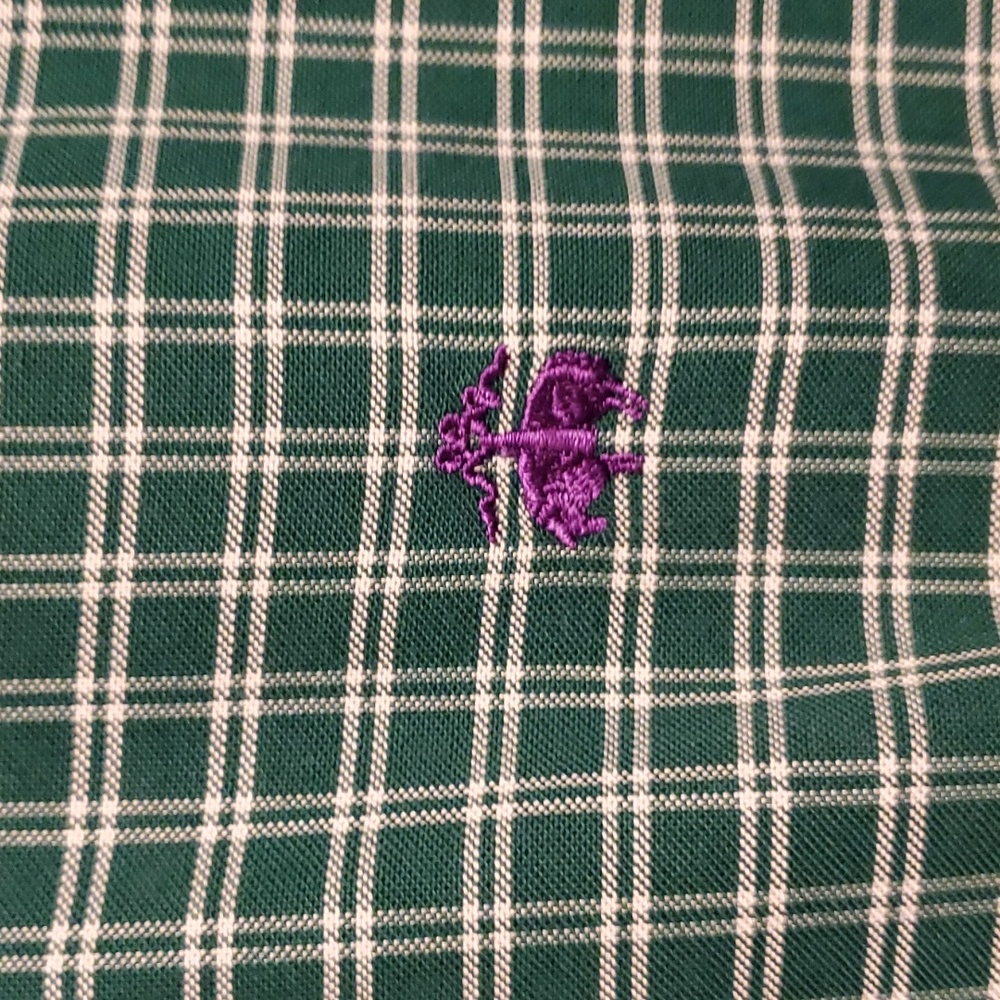 Sport shirt